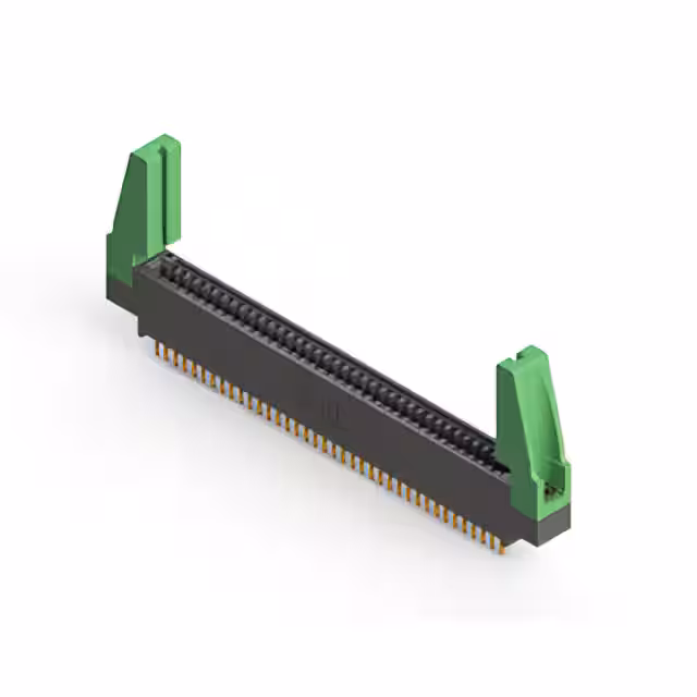395-038-558-688 EDAC Inc.  Edgeboard Connectors